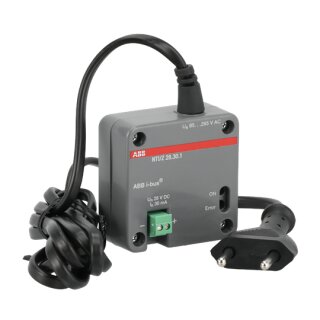 ABB NTI/Z 28.30.1 Inbetriebnahme-Netzteil 28 V DC, 30 mA