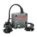ABB NTI/Z 28.30.1 Inbetriebnahme-Netzteil 28 V DC, 30 mA