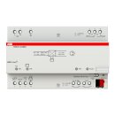 ABB NTU/S12.2000.1 Unterbrechungsfreies Netzteil 12 V DC,...