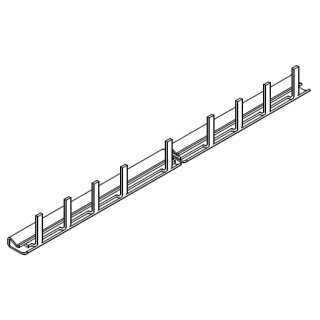 ABB PS1/60/6-KNX Sammelschiene, 1 Phase, 60 Kontakte