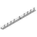 ABB PS1/60/6-KNX Sammelschiene, 1 Phase, 60 Kontakte
