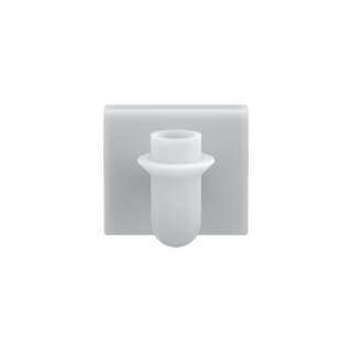 ABB WB/Z1.2.1 Wandbefestigung für Wettersensor, IP44