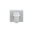 ABB WB/Z1.2.1 Wandbefestigung für Wettersensor, IP44