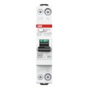 ABB DS301CA-B13/0,03 FI/LS-Schalter 6kA, 1P+N, Typ A,...