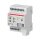 ABB BE/S10.20.3.2 Binäreingang, 10fach, Kontaktabfrage, manuelle Bedienung, REG