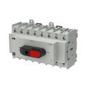 ABB OTC63G2-4BS Lastumschalter 4-polig 63A mit Griff I-0-II