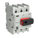 ABB OT63G2-3BS Lasttrennschalter 3-polig 63A mit...