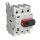 ABB OT63G2-3BS Lasttrennschalter 3-polig 63A mit schwarzem Knebelgriff