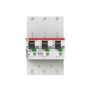 ABB S751/3DR-E35 Hauptleitungsschutzschalter DR...