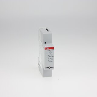 ABB E451-5,7A Lastabwurfrelais 6,7..39A