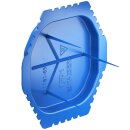 Kaiser Signaldeckel Ø 60 mm #1181-65 (VPE=50)