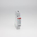 ABB E452-5,7A Lastabwurfrelais 6,7..39A