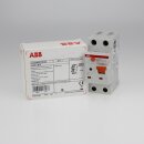 ABB BS/LS S-ARC1-B16, 6kA, 1P+N, 2TE Brandschutzschalter/...