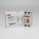 ABB BS/LS S-ARC1-B10, 6kA, 1P+N, 2TE Brandschutzschalter/...