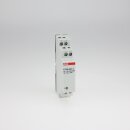ABB E236-US1.1 Unterspannungsrelais 3Ph.+N,1Wechsler