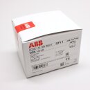 ABB WZ/S1.3.1.2 Wetterzentrale, REG