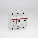 ABB ILTS-E3D0 NEOZED D0-Lasttrennschalter 3-polig 63A