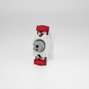 ABB ISS63/1 NEOZED D0-Sicherungssockel 1-phasig, 63A mit...