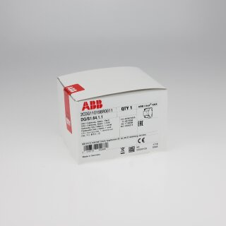 ABB DG/S1.64.1.1 DALI-Gateway Basic, 1fach