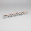 ABB PS3/12A Phasenschiene 3Ph.,12Pins,10qmm,...
