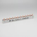 ABB PS3/12/16 Phasenschiene 3Ph.,12Pins,16qmm...