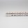 ABB PS3/12/16 Phasenschiene 3Ph.,12Pins,16qmm ablänbar + Endkappen