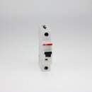 ABB S201M-B10 Sicherungsautomat B-Char., 10kA, 10A, 1P