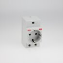 ABB M1175 SCHUKO-Steckdose