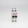 ABB S202-B16 Sicherungsautomat B-Char., 6 kA, 16 A, 2P