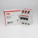ABB S203S-C16 Sicherungsautomat C-Char., 6 kA, 16 A, 3P