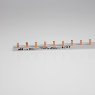 ABB PS1/60 Phasenschiene 1Ph.,60Pins,10qmm