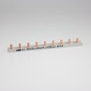 ABB PS1/9 Phasenschiene 1Ph.,9Pins,10qmm
