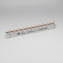 ABB PS2/12 Phasenschiene 2Ph.,12Pins,10qmm,...