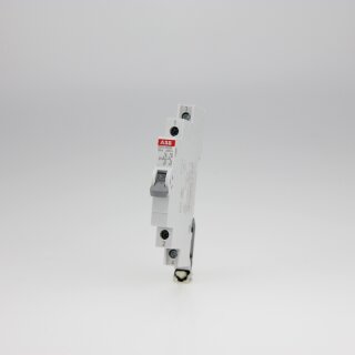 ABB E211-16-20 Ausschalter 16A 2S