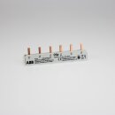 ABB PS3/6 Phasenschiene 3Ph.,6Pins,10qmm