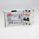 ABB DS201A-B32/0,03 FI/LS-Schalter 6kA, 1P+N, Typ A, B...