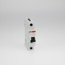 ABB S201-C1 Sicherungsautomat C-Char., 6kA, 1A, 1P