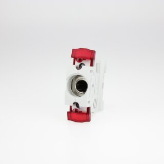 ABB ISS16/1 NEOZED D0-Sicherungssockel 1-phasig,16A ohne Schraubkappe