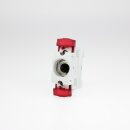 ABB ISS16/1 NEOZED D0-Sicherungssockel 1-phasig,16A ohne...