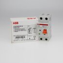 ABB BS/LS S-ARC1-B13, 6kA, 1P+N, 2TE Brandschutzschalter/...