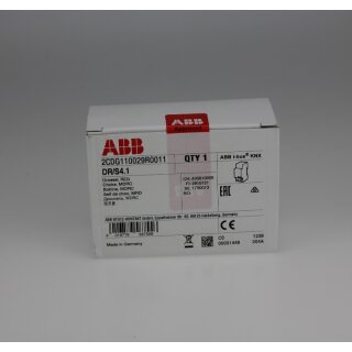 ABB DR/S4.1 Drossel