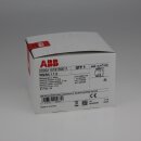 ABB WS/S 4.1.1.2 Wetterstation, 4fach, REG