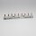 ABB PS3/9 Phasenschiene 3Ph.,9Pins,10qmm