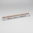 ABB PS4/12NA Phasenschiene 4Ph.,12Pins,10qmm,...