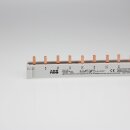 ABB PS4/12NA Phasenschiene 4Ph.,12Pins,10qmm,...