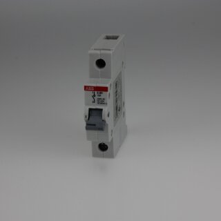 ABB E201/16G Trennschalter 1P,16A,Schaltgriff grau