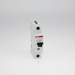ABB S201-K10 Sicherungsautomat K-Char., 6kA, 10A, 1P