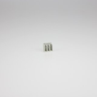 ABB PS-END Endkappe für 3-Phasenschiene