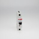 ABB S201-B10 Sicherungsautomat B-Char.,6kA,10A,1P